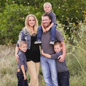 Meet your Posher, Brock